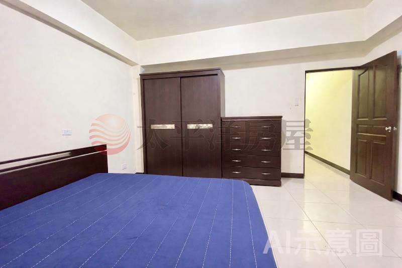 和美印象歐洲車庫美別墅房屋室內格局與周邊環境