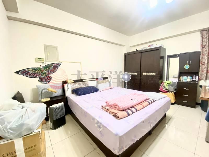 和美印象歐洲車庫美別墅房屋室內格局與周邊環境