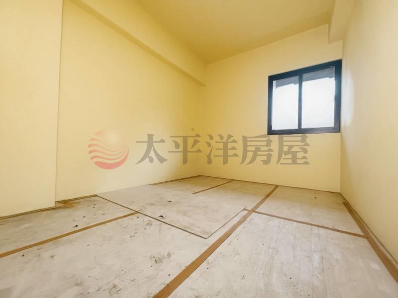 曉陽商圈全新美華廈+車位房屋室內格局與周邊環境