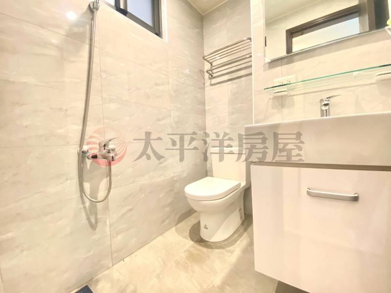 曉陽商圈全新美華廈房屋室內格局與周邊環境