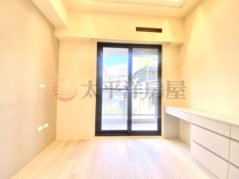曉陽商圈全新美華廈房屋室內格局與周邊環境