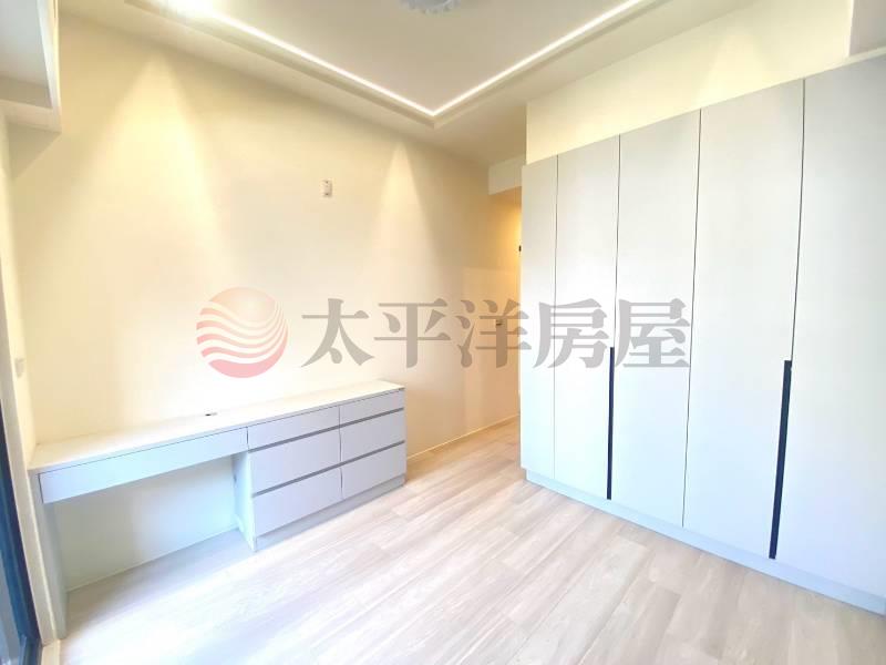 曉陽商圈全新美華廈房屋室內格局與周邊環境