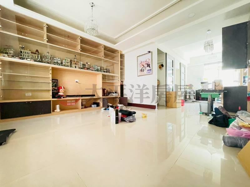 南興國小輕屋齡美店墅房屋室內格局與周邊環境