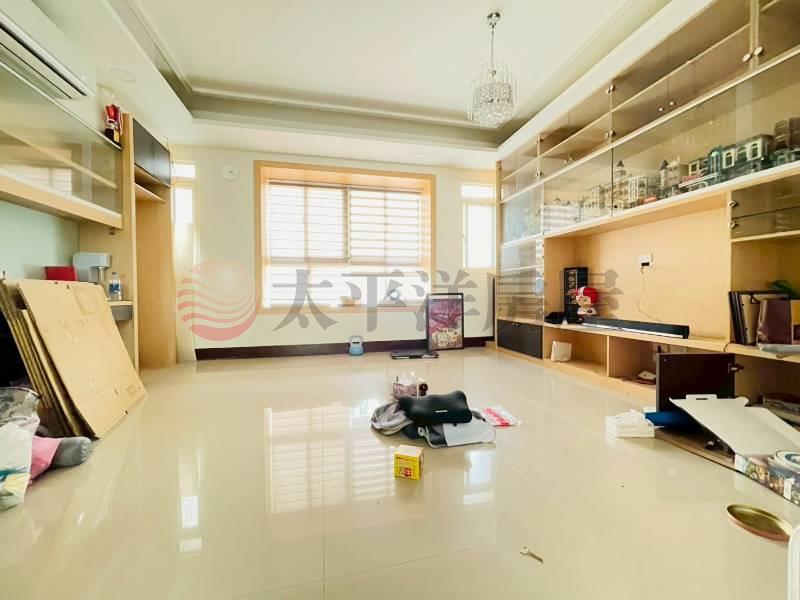南興國小輕屋齡美店墅房屋室內格局與周邊環境