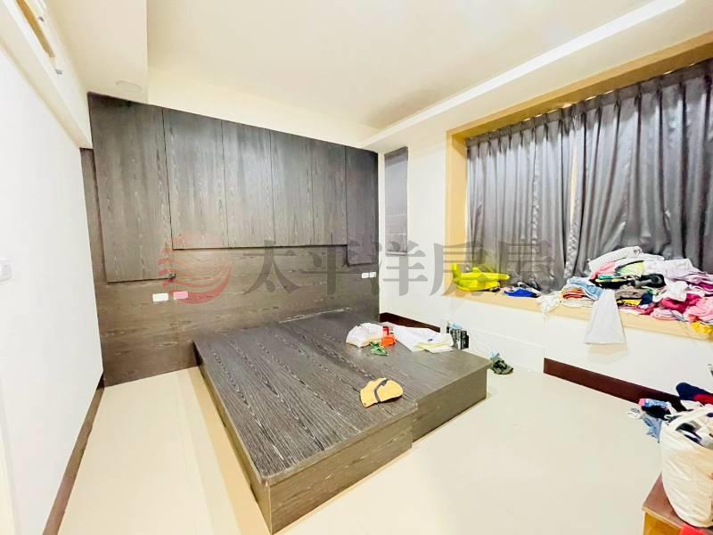 南興國小輕屋齡美店墅房屋室內格局與周邊環境