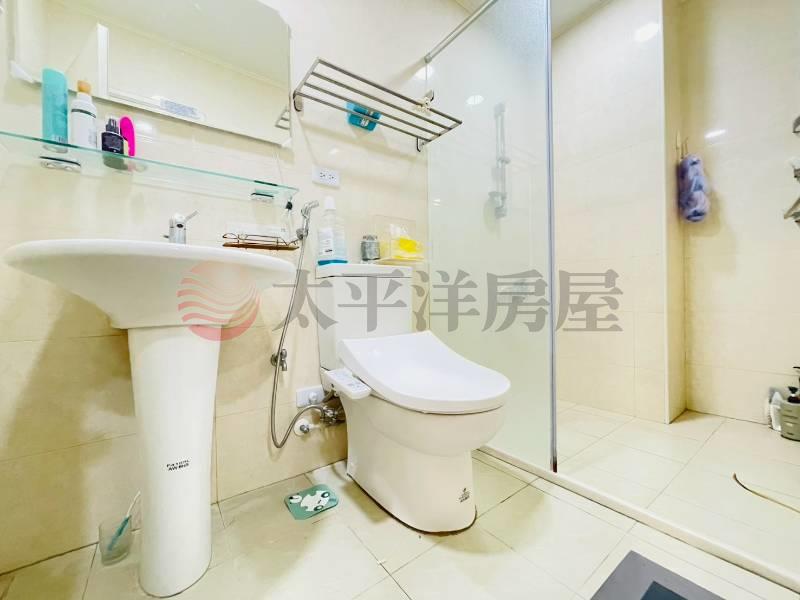 南興國小輕屋齡美店墅房屋室內格局與周邊環境