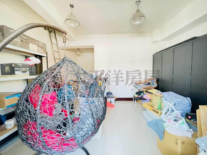 南興國小輕屋齡美店墅房屋室內格局與周邊環境