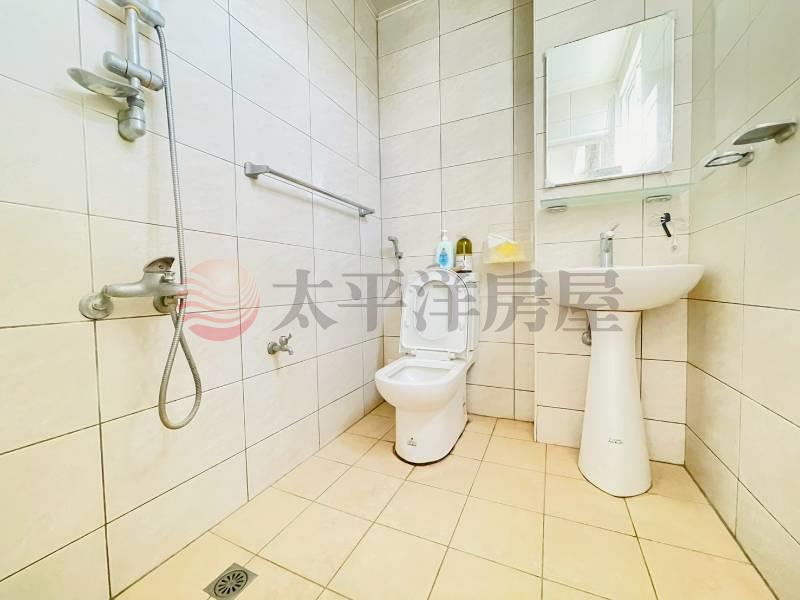 南興國小輕屋齡美店墅房屋室內格局與周邊環境