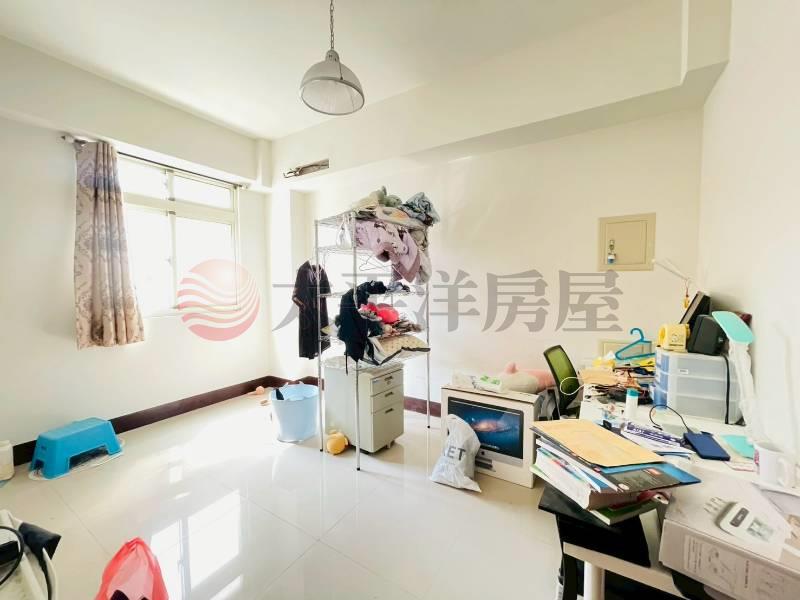 南興國小輕屋齡美店墅房屋室內格局與周邊環境