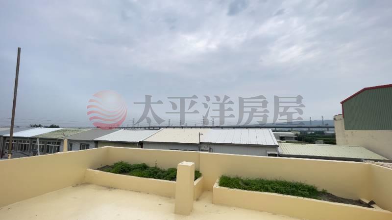 和美啟明新城用心整理大面寬透天厝房屋室內格局與周邊環境