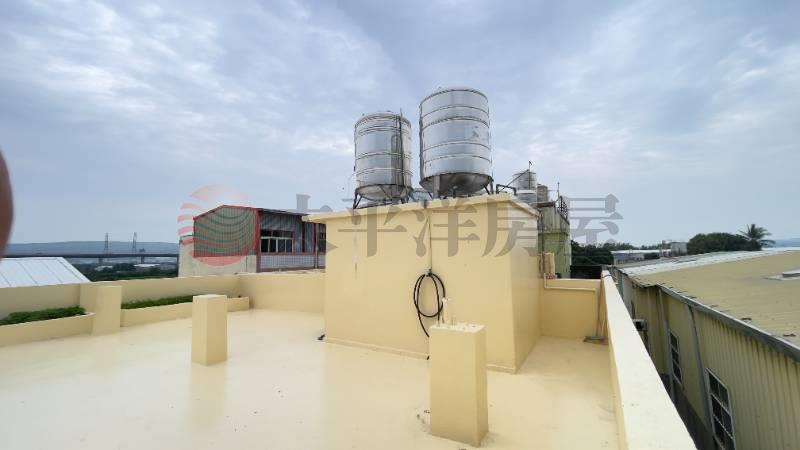 和美啟明新城用心整理大面寬透天厝房屋室內格局與周邊環境