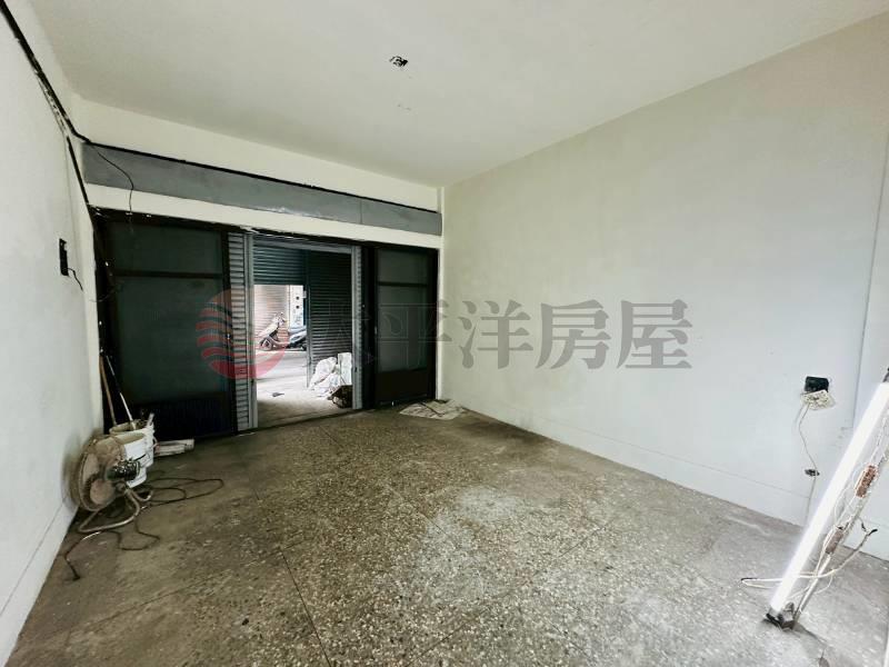 彰市近國聖國小可做孝親房透天房屋室內格局與周邊環境