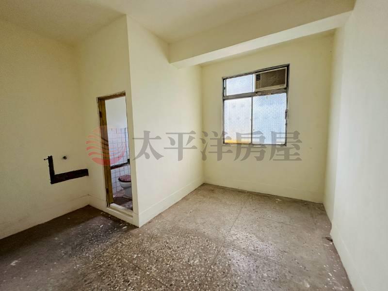 彰市近國聖國小可做孝親房透天房屋室內格局與周邊環境