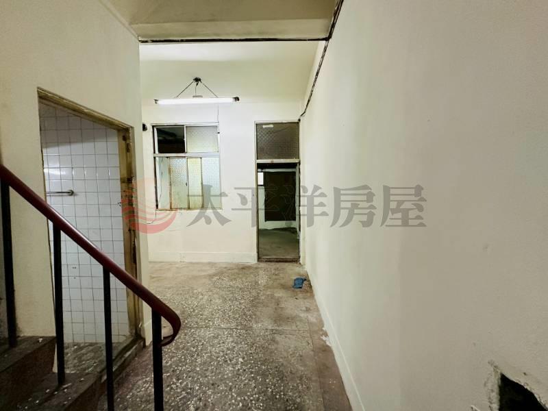 彰市近國聖國小可做孝親房透天房屋室內格局與周邊環境