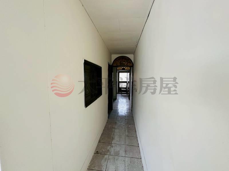 彰市近國聖國小可做孝親房透天房屋室內格局與周邊環境