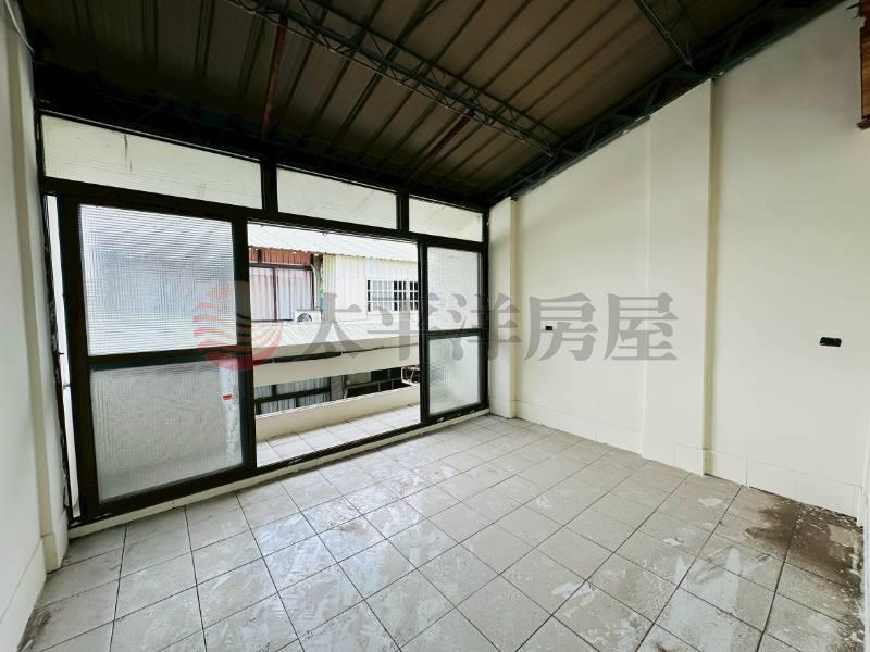 彰市近國聖國小可做孝親房透天房屋室內格局與周邊環境
