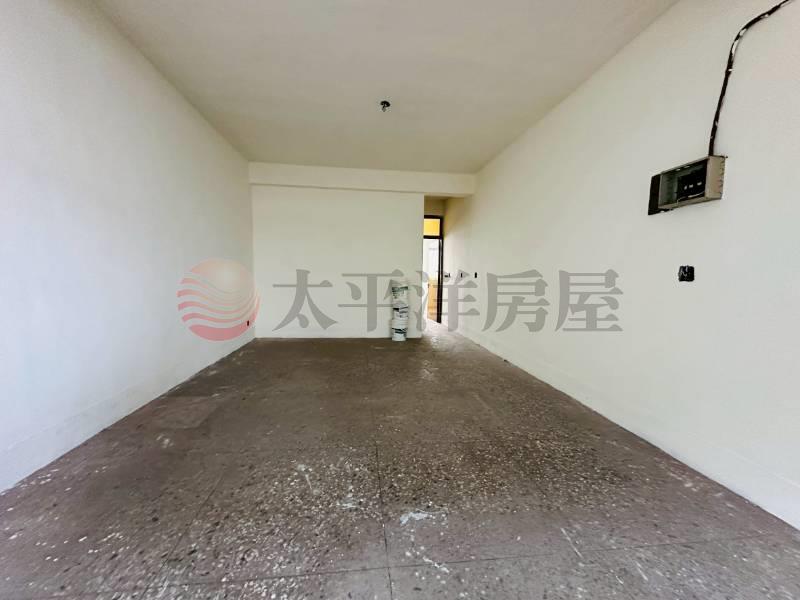 彰市近國聖國小可做孝親房透天房屋室內格局與周邊環境