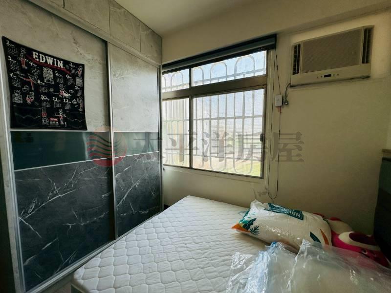 和美鎮彰美路旁靜巷美墅房屋室內格局與周邊環境