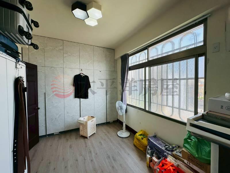 和美鎮彰美路旁靜巷美墅房屋室內格局與周邊環境