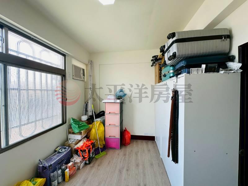 和美鎮彰美路旁靜巷美墅房屋室內格局與周邊環境