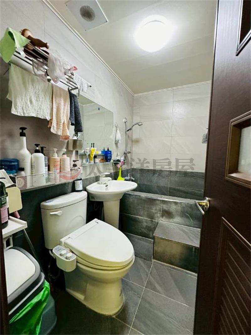 和美鎮彰美路旁靜巷美墅房屋室內格局與周邊環境
