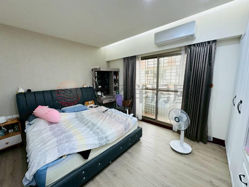 和美鎮彰美路旁靜巷美墅房屋室內格局與周邊環境