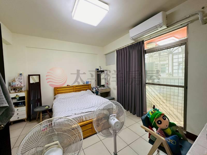 和美鎮彰美路旁靜巷美墅房屋室內格局與周邊環境