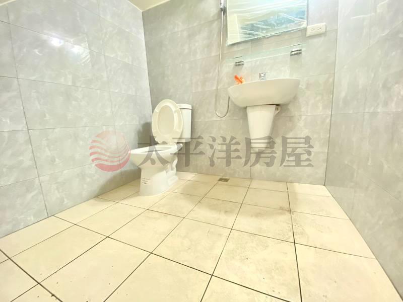 花壇3分鐘彰化市區｜全新整理孝親房透天