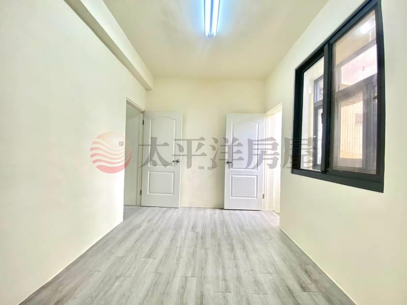 花壇3分鐘彰化市區｜全新整理孝親房透天房屋室內格局與周邊環境