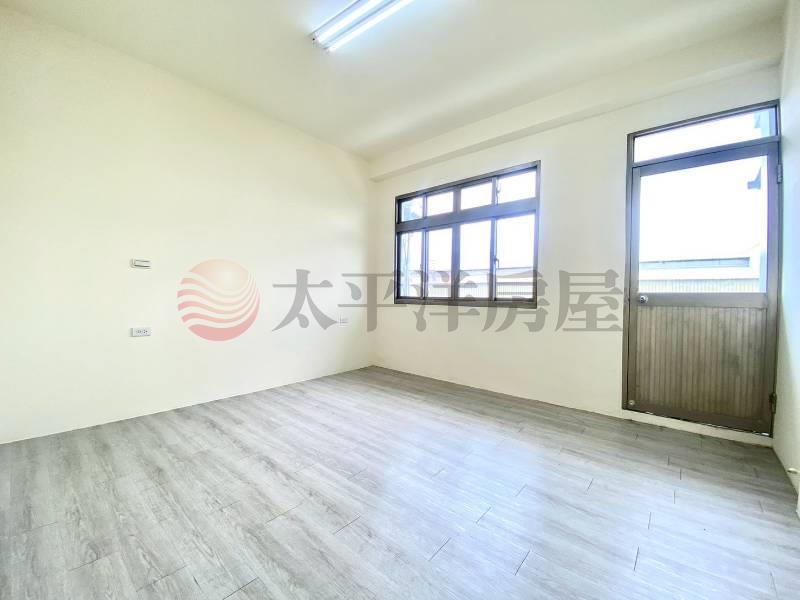 花壇3分鐘彰化市區｜全新整理孝親房透天房屋室內格局與周邊環境