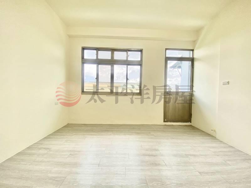 花壇3分鐘彰化市區｜全新整理孝親房透天房屋室內格局與周邊環境