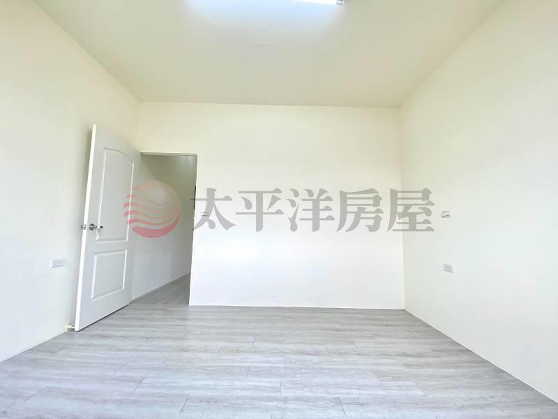 花壇3分鐘彰化市區｜全新整理孝親房透天房屋室內格局與周邊環境