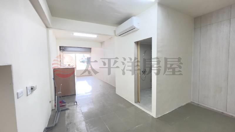 員林市核心生活圈|增建四樓透天厝房屋室內格局與周邊環境