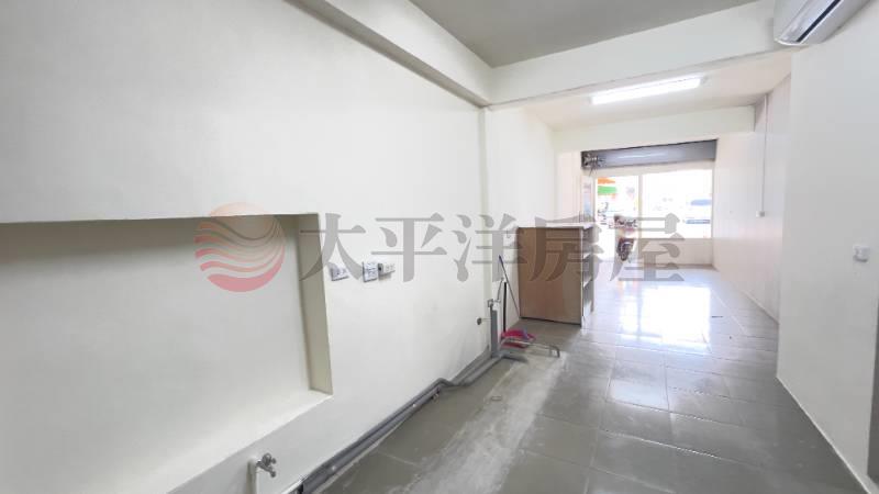 員林市核心生活圈|增建四樓透天厝房屋室內格局與周邊環境