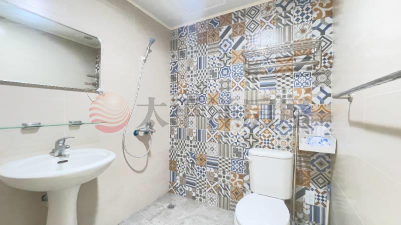 員林市核心生活圈|增建四樓透天厝房屋室內格局與周邊環境