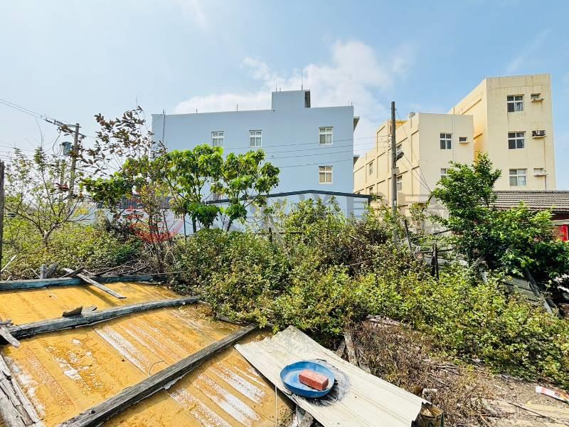 伸港近伸仁國小大面寬獨棟美建地房屋室內格局與周邊環境