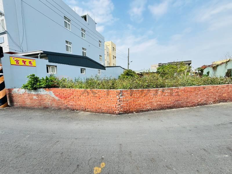 伸港近伸仁國小大面寬獨棟美建地房屋室內格局與周邊環境