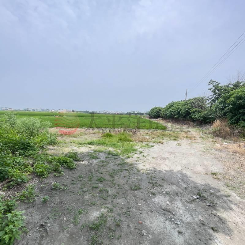 芳苑田園夢想農地|草二段房屋室內格局與周邊環境