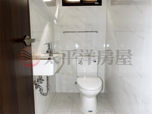 采縈永芳大面寬電梯別墅房屋室內格局與周邊環境