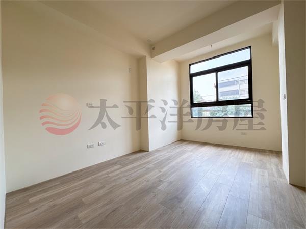 采縈永芳大面寬電梯別墅房屋室內格局與周邊環境