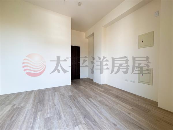 采縈永芳大面寬電梯別墅房屋室內格局與周邊環境