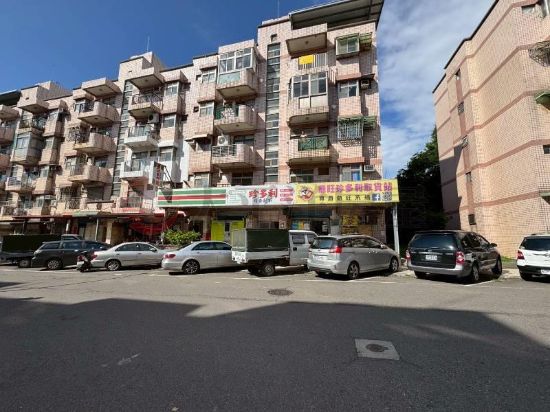薪家坡全室裝潢三房美寓房屋室內格局與周邊環境