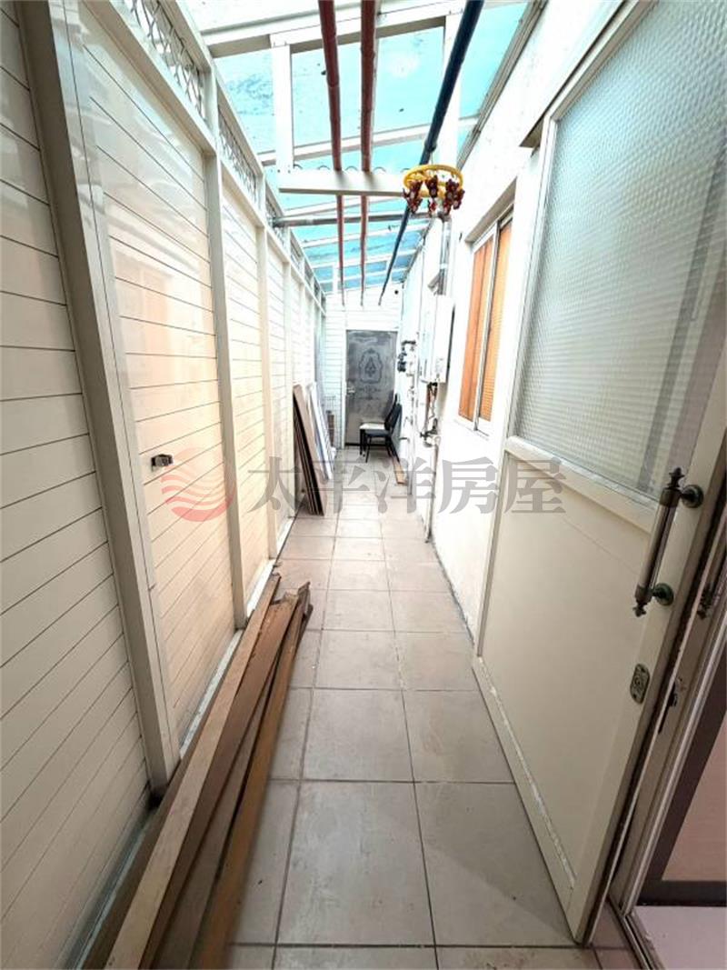 平鎮交流道三房車華廈房屋室內格局與周邊環境