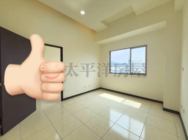 星光會館兩房車房屋室內格局與周邊環境