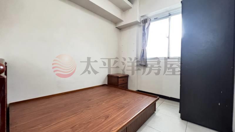 世紀花園三房車房屋室內格局與周邊環境