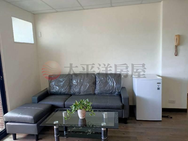 復興商圈收租4套房房屋室內格局與周邊環境