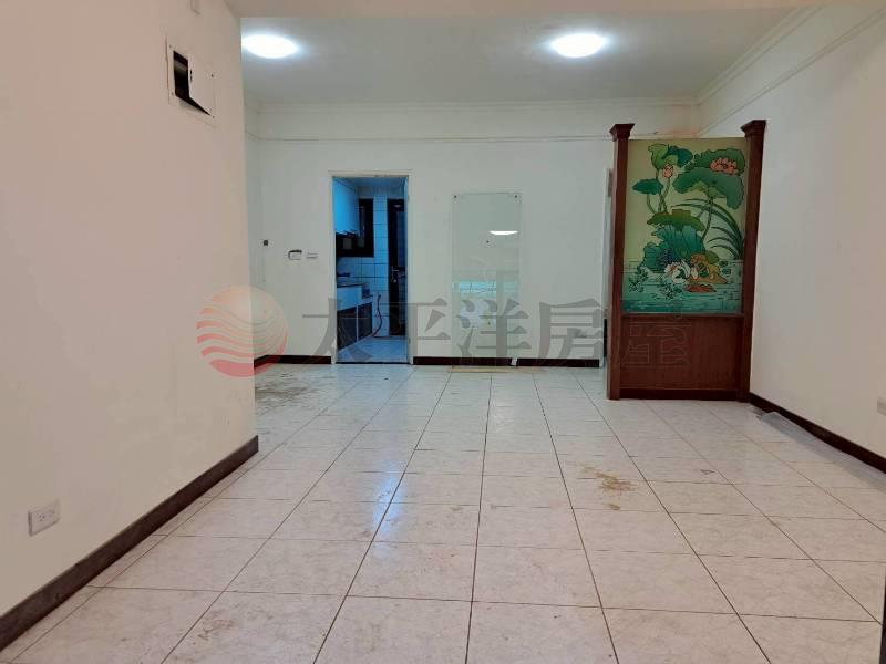 大慶二樓三房房屋室內格局與周邊環境