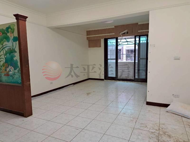 大慶二樓三房房屋室內格局與周邊環境