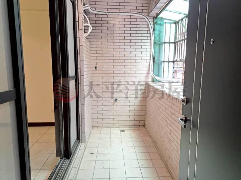 大慶二樓三房房屋室內格局與周邊環境