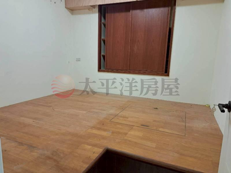 大慶二樓三房房屋室內格局與周邊環境